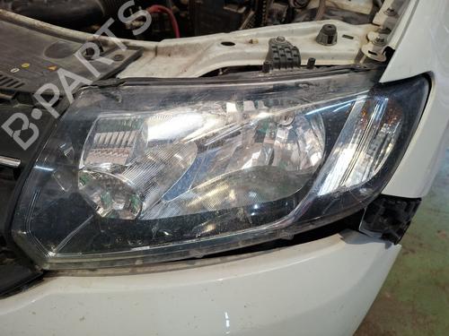 Used Left headlight Left headlight 39103454 39103454