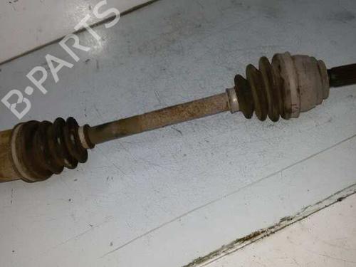 Used Left front driveshaft HYUNDAI ACCENT II (LC) [1999-2012]  7930892
