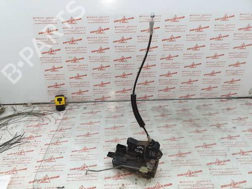 Used Front right lock OPEL VECTRA C (Z02) [2002-2009]  7936949