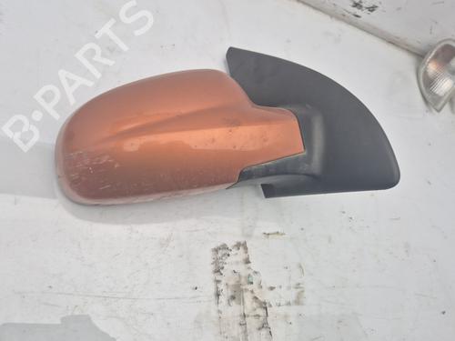 Right mirror CHEVROLET AVEO / KALOS Hatchback (T200) 1.4 16V | BP26523868C27 