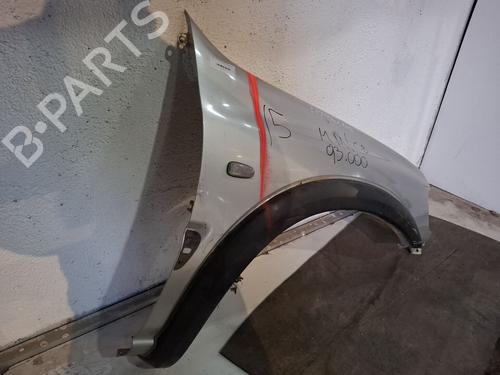Right front fenders OPEL FRONTERA B (U99) 2.2 DTI (6B_ZC, 6B_VF, 6B_66, 6B_76) | BP29554666C42