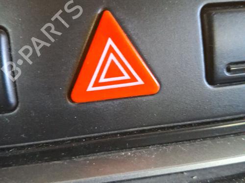 Used Warning switch Warning switch AUDI A3 (8L1) 1.9 TDI (110 hp) 34700167 34700167