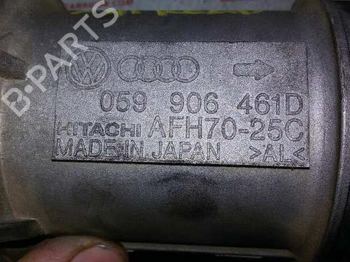 Used Mass air flow sensor AUDI ALLROAD C5 (4BH) 2.5 TDI quattro (180 hp) 7936204