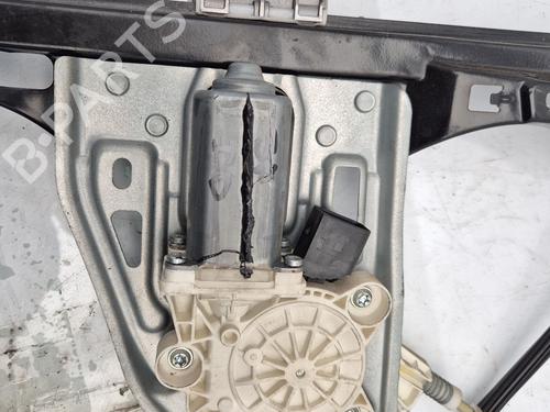 Front right window mechanism MERCEDES-BENZ C-CLASS Coupe (CL203) C 160 Kompressor (203.730) | BP29562279C23 