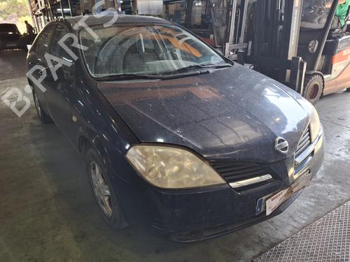 Brugte NISSAN PRIMERA (P12)  1.8  4633827