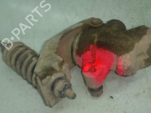 Used Brake master cylinder FIAT SCUDO Van (220_) [1996-2006]  8757309