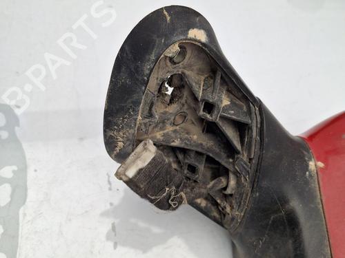 Left mirror FIAT GRANDE PUNTO (199_) 1.3 D Multijet | BP22321339C26 