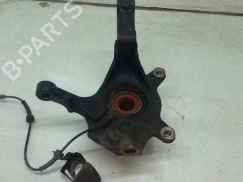 Left front steering knuckle RENAULT LAGUNA II (BG0/1_)  | BP7931996M25