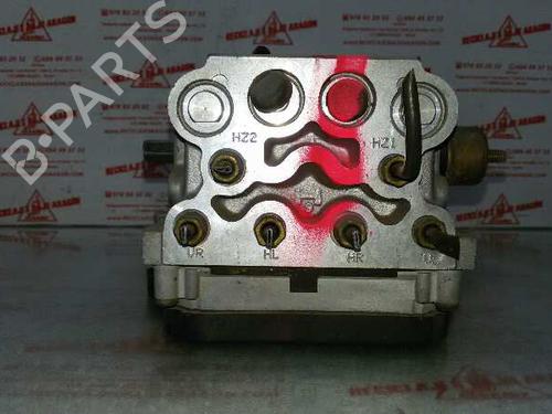 ABS pump OPEL VECTRA B (J96) 2.0 DTI 16V (F19) | BP7938213M43 