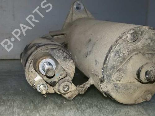 Starter OPEL ZAFIRA A MPV (T98)  | BP7933809M8 