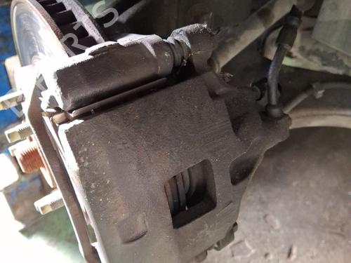 Bremssattel rechts vorne für CHEVROLET TRANS SPORT 3.4 V6 (188 hp) 32381264