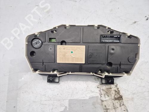 Cockpit FORD FOCUS II (DA_, HCP, DP) 1.6 TDCi | BP27712477C47
