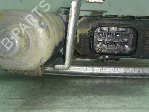 Rear left window mechanism FORD MONDEO III (B5Y)  | BP7931910C24 