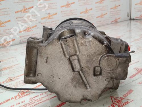 AC compressor AUDI A6 C5 (4B2)  | BP7946673M34 