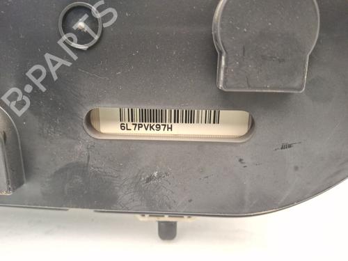 Instrument cluster CITROËN JUMPER II Platform/Chassis 2.2 HDi 120 | BP30319638C47