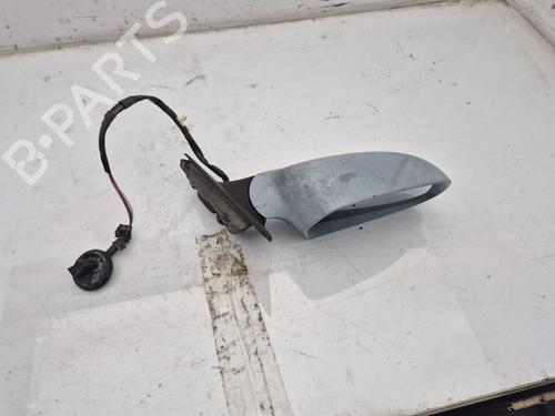 Right mirror AUDI A3 (8P1) 1.6 TDI BP27592763C27
