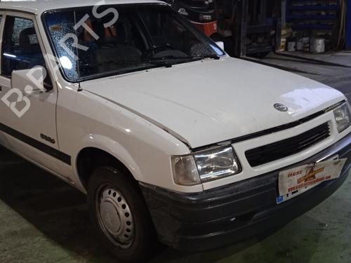 Used Parts OPEL CORSA A Hatchback (S83)  1.5 D (F08, M08, F68, M68)  4823145