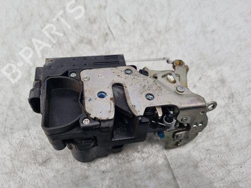 Front right lock CHEVROLET KALOS 1.2 | BP16730564C97 