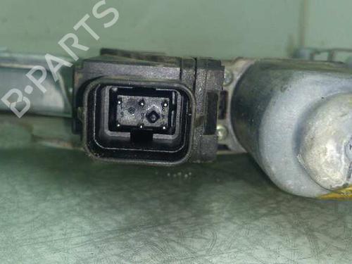 Alzavetro anteriore sinistro OPEL MERIVA A MPV (X03) 1.7 DTI (E75) | BP7933744C22 
