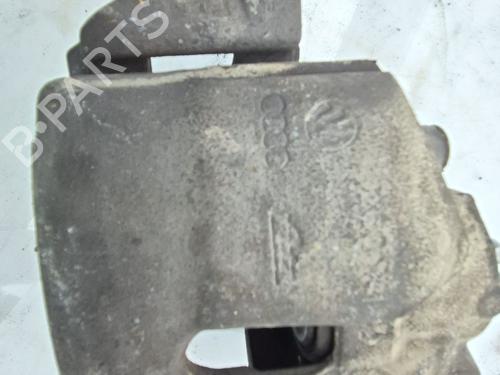 Right front brake caliper SEAT TOLEDO III (5P2) 1.9 TDI | BP27980591M104 