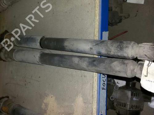 Used Right rear shock absorber FORD FOCUS I Turnier (DNW) 1.6 16V (100 hp) 14214923