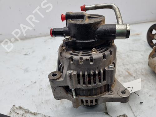 Alternator HYUNDAI SANTA FÉ I (SM) 2.0 CRDi | BP18121688M7 