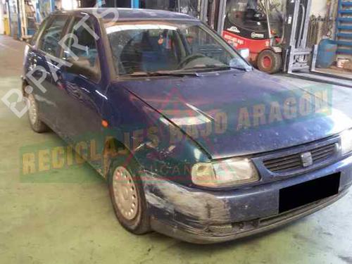 Left front indicator SEAT IBIZA II (6K1) 1.4 i | BP7930323C32 