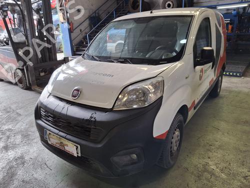 Peças FIAT FIORINO Box Body/MPV (265_) [2013-2026]  4435591
