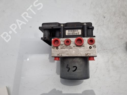 ABS pump CITROËN C4 I (LC_) 1.6 HDi | BP12845926M43 