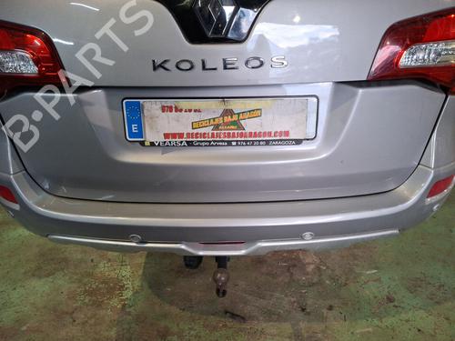 Used Tailgate RENAULT KOLEOS I (HY_) 2.0 dCi 4x4 (HY0K) (150 hp) 32381382