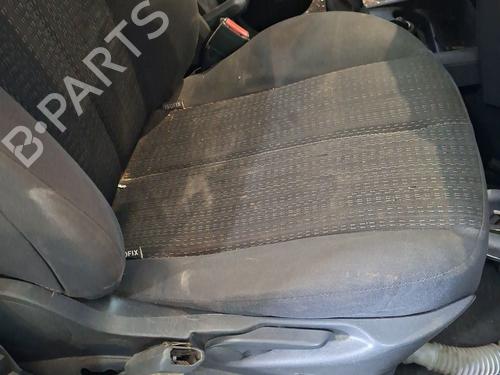 Sæde højre fortil Sæde højre fortil RENAULT MEGANE II (BM0/1_, CM0/1_) 1.5 dCi (BM1E, CM1E) (106 hp) 34700320 34700320