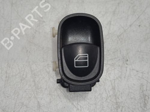 Used Right front window switch MERCEDES-BENZ CLK (C209) CLK 200 Kompressor (209.342) (163 hp) 8364854
