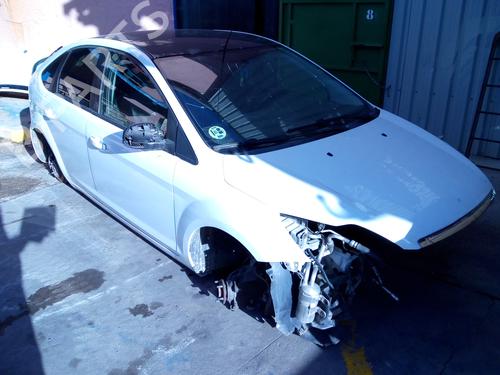 Front right window mechanism FORD FOCUS II (DA_, HCP, DP) 1.6 TDCi | BP11269612C23 