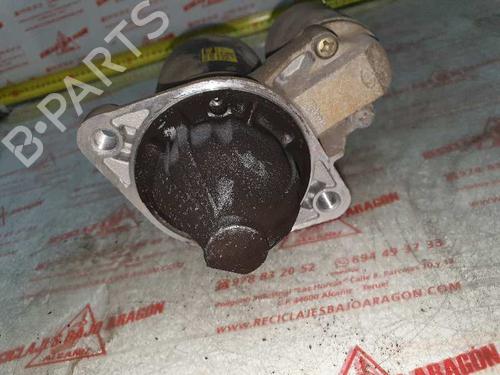 Startmotor HYUNDAI ACCENT III (MC) 1.4 GL | BP7943581M8 