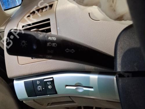 Rattstammestilk SSANGYONG RODIUS I 2.7 Xdi 4WD (165 hp) 29030246