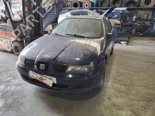 Brugte SEAT TOLEDO I (1L2) 1.9 TD (75 hp) 3963496