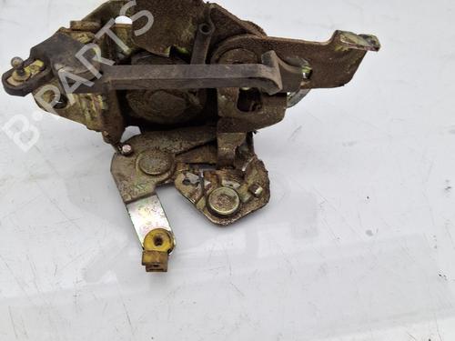 Front right lock SEAT MALAGA (23A) 1.5 | BP26690619C97 