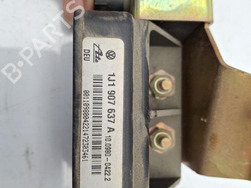 Elektronisk modul VW GOLF IV (1J1) 1.9 TDI | BP26887628M83 