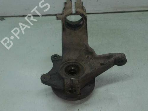Right front steering knuckle PEUGEOT 206 Hatchback (2A/C) 1.9 D | BP12351637M26 