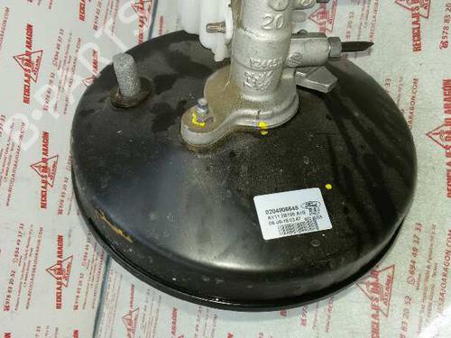 Used Servo brake FORD TOURNEO COURIER B460 MPV [2014-2025]  7935457