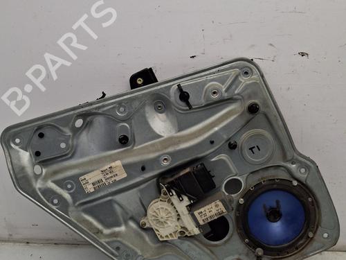 Used Rear left window mechanism Rear left window mechanism VW GOLF IV (1J1) 1.9 TDI (115 hp) 33795423 33795423