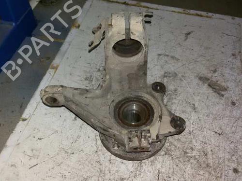 Left front steering knuckle PEUGEOT 306 Hatchback (7A, 7C, N3, N5)  | BP7940485M25 