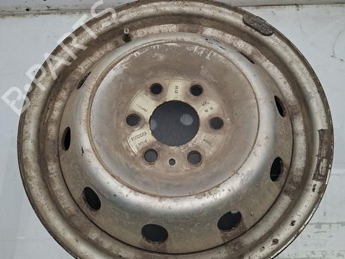 Felg Felg IVECO DAILY V Van 29S13, 29L13, 35C13, 35S13, 40C13, 40S13 (126 hp) 39685441 39685441