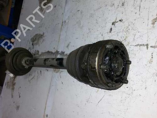 Left front driveshaft SEAT CORDOBA (6K2)  | BP7941660M38 