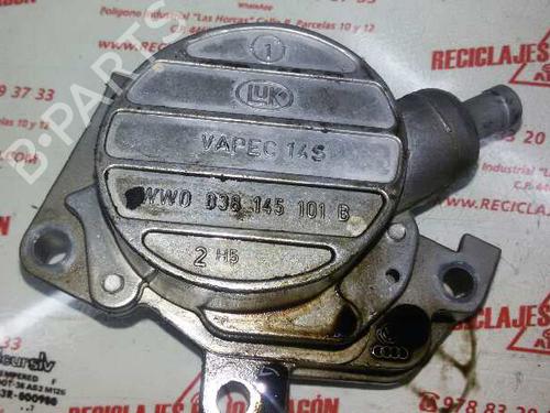 Vakuumpumpe SEAT TOLEDO II (1M2) 1.9 TDI | BP7935962M80 