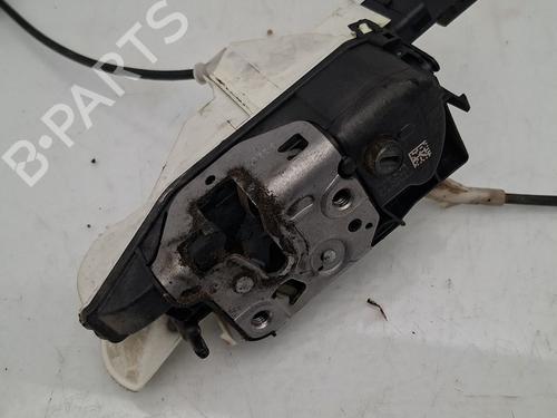 Front left lock CITROËN C3 II (SC_) | BP37517478C98 - Image 3