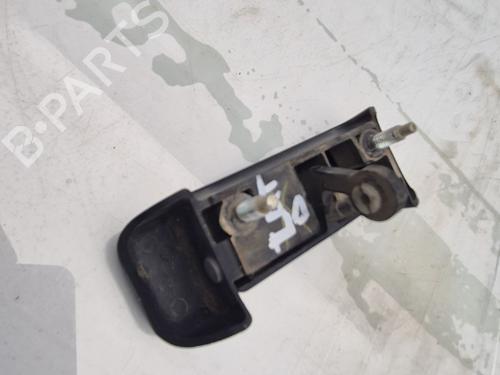 Other FORD TRANSIT Van (E_ _) 2.5 TDI (EAL, EAS) | BP28321313O1 