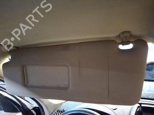 Venstre solskærm BMW X3 (E83) 2.0 d (150 hp) 32382368