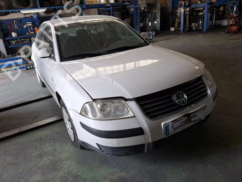 Airco bedieningspaneel VW PASSAT B5.5 (3B3) 1.9 TDI | BP27360786I5 