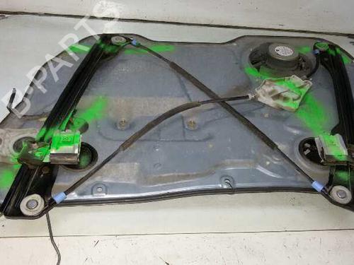 Front left window mechanism SEAT IBIZA III (6L1) 1.9 SDI | BP7934112C22 